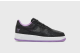 Nike Kobe Bryant x Air Force 1 Low Forever Black Purple (IB0018-007) 1
