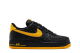 Nike Kobe Bryant Air Force 1 Low (HV5122 001) schwarz 2