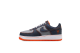 Nike Kobe Bryant x Nike Air Force 1 Low (IM1980-400) azul 1