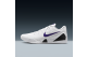 Nike Kobe EM Protro IX Elite Low (IH1401-100) weiss 1