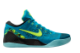 Nike Kobe 9 Elite Low Protro (IO3673-400) blau 5
