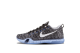 Nike Kobe 10 Elite Premium HTM Oreo (805937-010) bunt 4