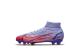 Nike Mercurial Superfly 8 Pro Kylian Mbapp FG Flames (DJ3977-506) bunt 1