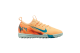 Nike Mercurial Vapor 16 Academy Kylian Mbapp TF (FQ8285-801) orange 6