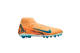 Nike Mercurial Superfly 10 Academy Kylian Mbapp (FQ8335-801) orange 1