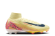 Nike Zoom Mercurial Superfly X Elite FG 10 Kylian Mbapp (FQ8692-800) orange 6