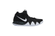 Nike Kyrie 4 (943806-002) schwarz 6