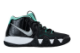 Nike Kyrie 4 Aqua Blue GS (AA2897-390) schwarz 3