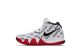 Nike Kyrie 4 BHM (AO3167-900) weiss 1