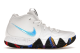 Nike Kyrie 4 NCAA (943806-104) weiss 3