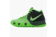 Nike Kyrie 4 Spinach GS (AA2897-333) bunt 2
