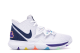 Nike Kyrie 5 Denim GS (AQ2456-101) weiss 3