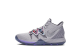 Nike Kyrie 5 Graffiti gs (AQ2456-001) grau 1