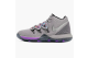 Nike Kyrie 5 Graffiti gs (AQ2456-001) grau 2