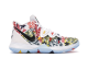 Nike Sue Bird x Kyrie 5 Keep GS Fresh (CW4403-100) bunt 4