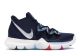 Nike Kyrie 5 (AO2918-900) blau 2