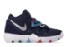 Nike Kyrie 5 Multi color GS (AQ2456-900) blau 3