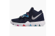 Nike Kyrie 5 Multi color GS (AQ2456-900) blau 2
