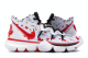Nike Kyrie 5 SneakerRoom x Room Mom (CU0677-100) weiss 3