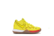 Nike SpongeBob SquarePants x Kyrie 5 PS (CN4501-700) gelb 3