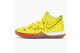 Nike Kyrie 5 SpongeBob SquarePants x GS (CJ7227-700) gelb 2