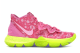 Nike Kyrie 5 Patrick Spongebob (CJ6951-600) pink 4