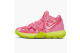 Nike Kyrie 5 Patrick ps Spongebob (CN4501-600) pink 2
