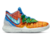 Nike Kyrie 5 Pineapple House GS Spongebob (CJ7227-800) bunt 3