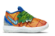 Nike SpongeBob SquarePants x Kyrie 5 TD Pineapple House (CN4490-800) bunt 3