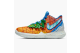 Nike Kyrie 5 Pineapple House GS Spongebob (CJ7227-800) bunt 2