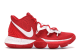 Nike Kyrie 5 TB University Team (CN9519-600) rot 3