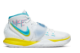 Nike Kyrie 6 GS (BQ5599-101) weiss 2