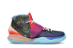 Nike Kyrie 6 Preheat Heal The World GS (CV5574-403) bunt 2