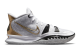 Nike Kyrie 7 (CQ9326-101) weiss 3