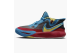 Nike Kyrie 8 GO SE Blue Tour GS (DQ8080 012) bunt 1