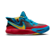 Nike Kyrie 8 GO SE Blue Tour GS (DQ8080 012) bunt 4