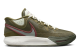 Nike Kyrie 8 N7 Standing Rock (DX5945 300) grün 2