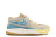 Nike Kyrie Flytrap 6 EP Sanddrift Blue Lightning (DM1126-100) beige 5