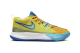 Nike Kyrie Flytrap 6 GS (DQ8094-700) gelb 1