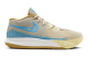 Nike Kyrie Flytrap 6 EP Sanddrift Blue Lightning (DM1126-100) beige 3