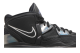 Nike Kyrie Infinity Metallic Silver (CZ0204 005) schwarz 6