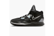 Nike Kyrie Infinity Metallic Silver GS (DD0334 005) schwarz 2