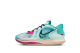 Nike Kyrie Low 5 EP (DV2530 900) türkis 4