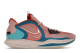 Nike Kyrie Low 5 EP Root Madder (DJ6014-800) bunt 5