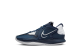 Nike Kyrie Low 5 TB Midnight Navy (DO9617 400) blau 3