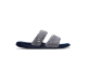 Nike Pigalle x NikeLab Bennasi Duo Ultra Loyal Blue Slide (902783-400) bunt 2