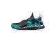 Nike Free Huarache Carnivore SP (801759-350) bunt 3