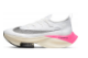 Nike Laufschuhe Air Zoom Alphafly Next% Eliud Kipchoge (dd8877-100) weiss 1