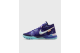 Nike LBJ LeBron NXXT QS Genisus (IB1272-501) lila 5