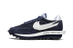 Nike Ld Fragment Waffle Sacai Blue Void (DH2684-400) bunt 5